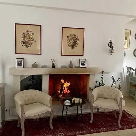 Le Bonheur Holiday home Gordes