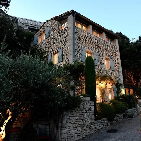 Le Bonheur Gordes