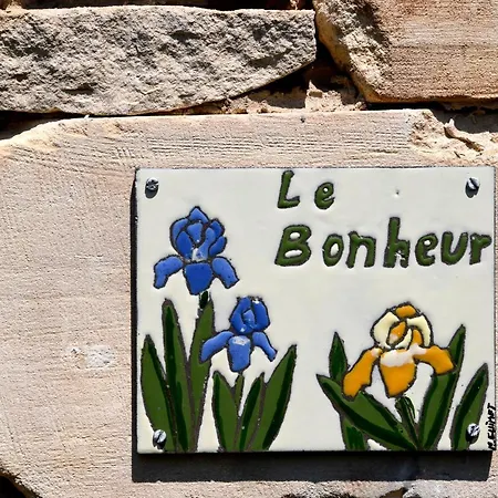 Le Bonheur *