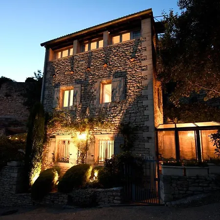 Le Bonheur * Gordes