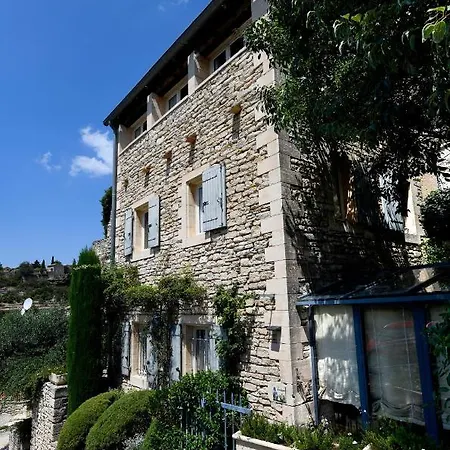 Holiday home Le Bonheur Gordes