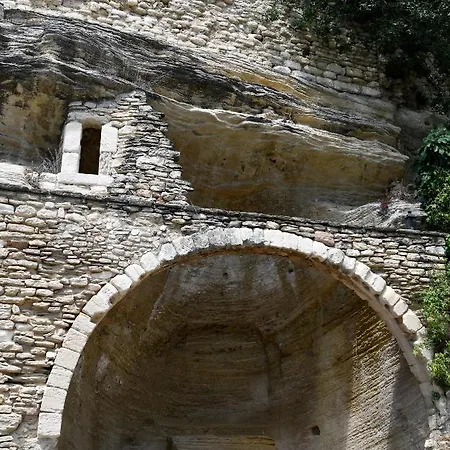 Holiday home Le Bonheur Gordes