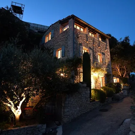 Le Bonheur Gordes