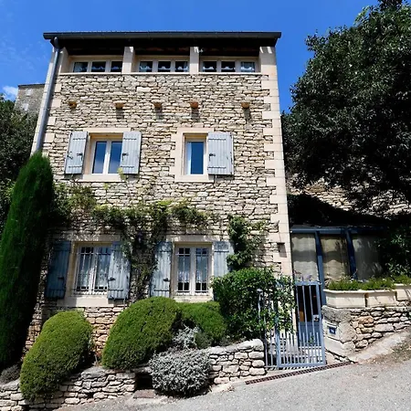 Le Bonheur Holiday home Gordes
