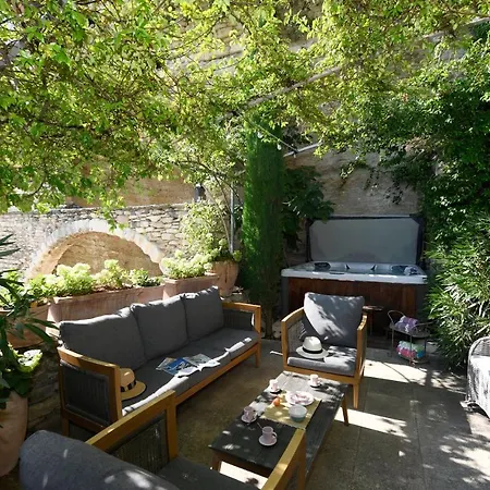 Le Bonheur * Gordes