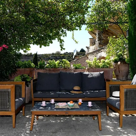 Holiday home Le Bonheur
