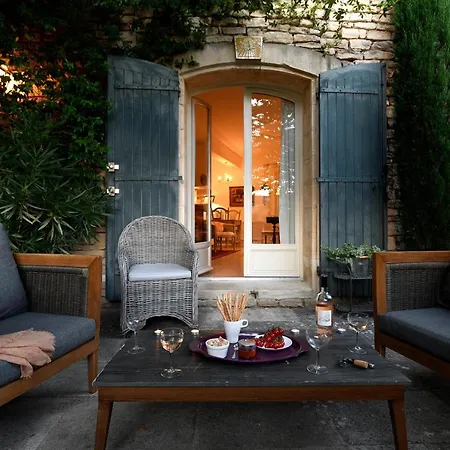 Le Bonheur Holiday home *