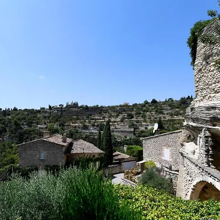 Le Bonheur Gordes