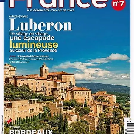 Le Bonheur Holiday home *