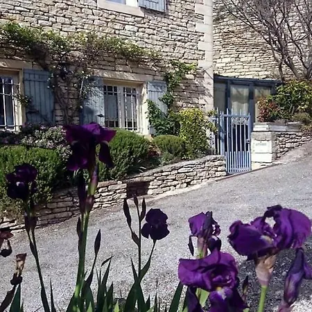 Holiday home Le Bonheur