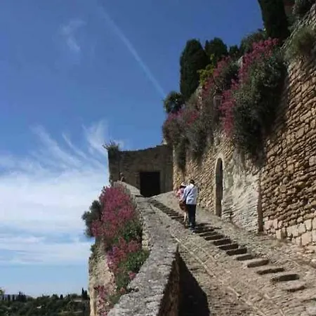Le Bonheur Holiday home Gordes