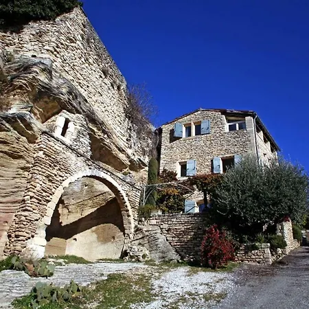 Le Bonheur * Gordes
