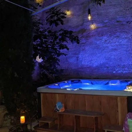 Le Bonheur Holiday home Gordes