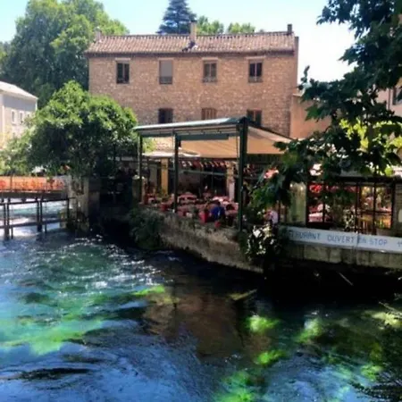 Le Bonheur * Gordes