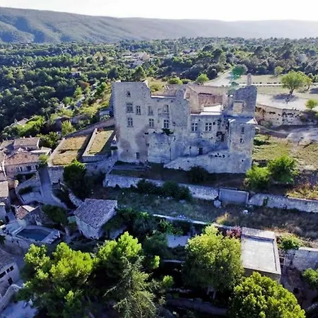 Le Bonheur * Gordes