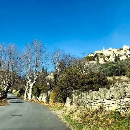 Le Bonheur * Gordes